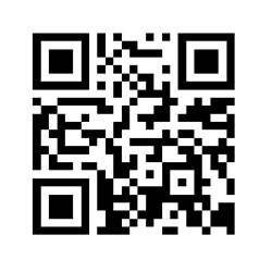 Book Trailer QR Code